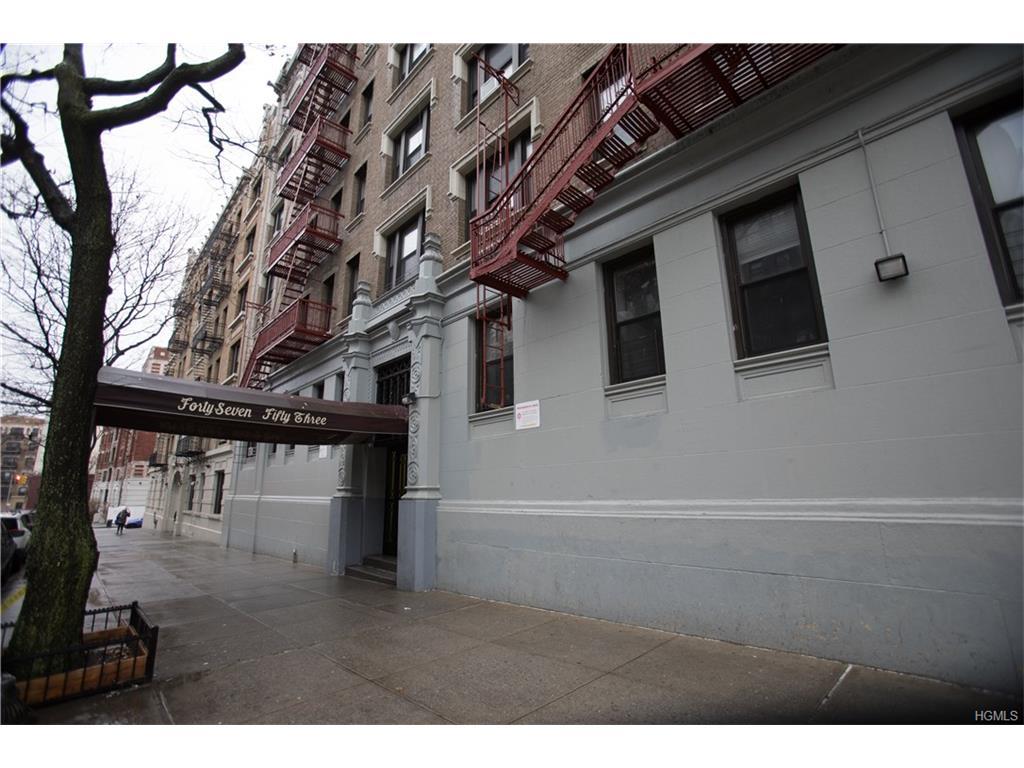 47-Ft Washi Ft Washington Avenue - Photo 1
