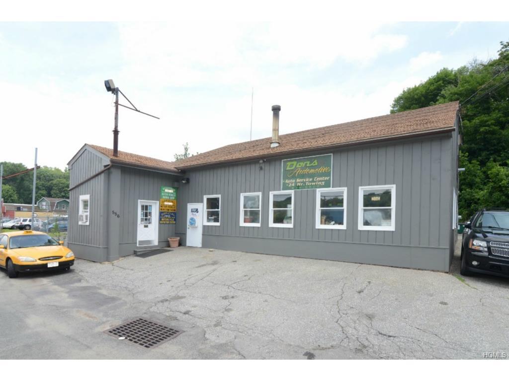 556 Main Street - Photo 1