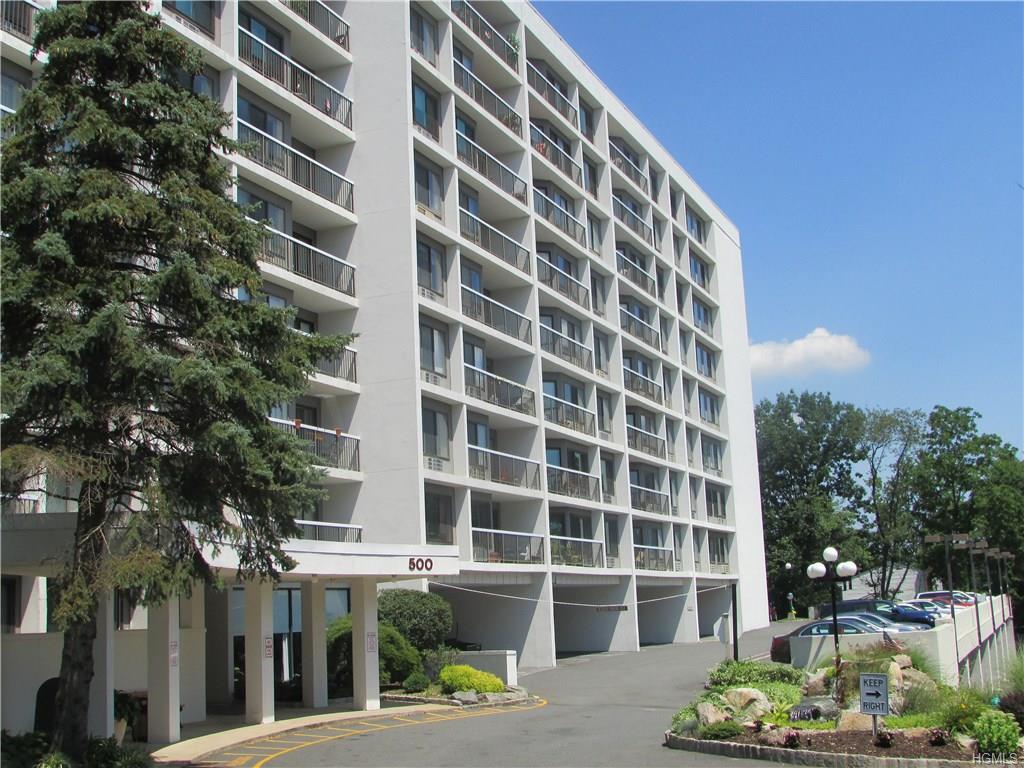 500 High Point Drive - Photo 1