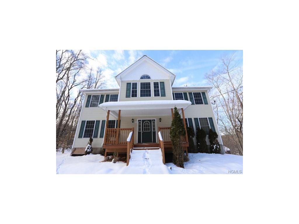 21 Winterthur Road - Photo 1