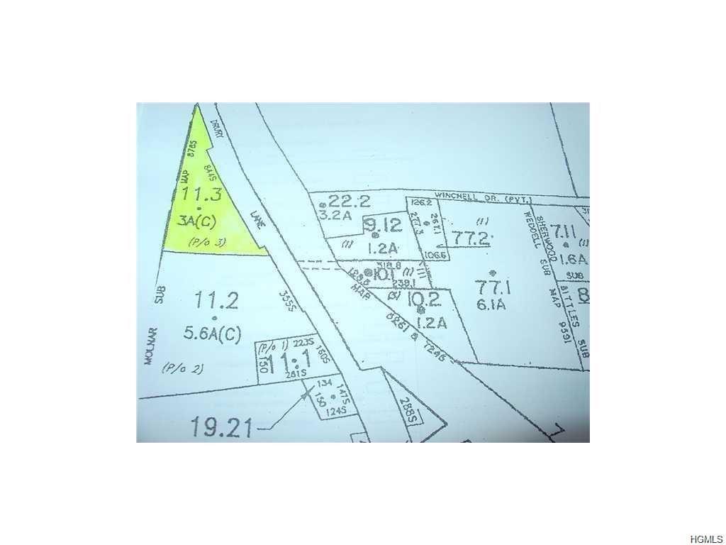 609 International Boulevard - Photo 1