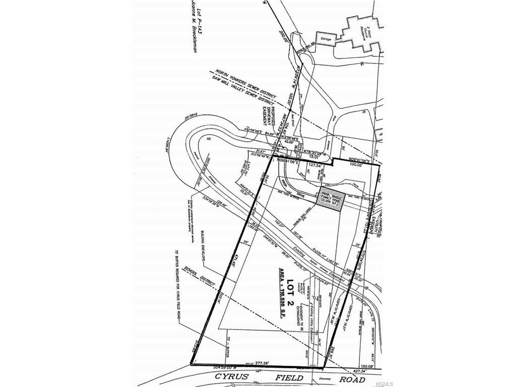 Cyrus Field Road - Photo 1