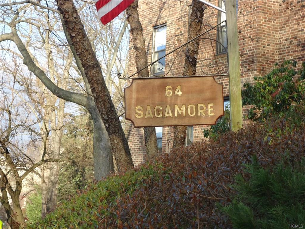 64 Sagamore Road - Photo 1