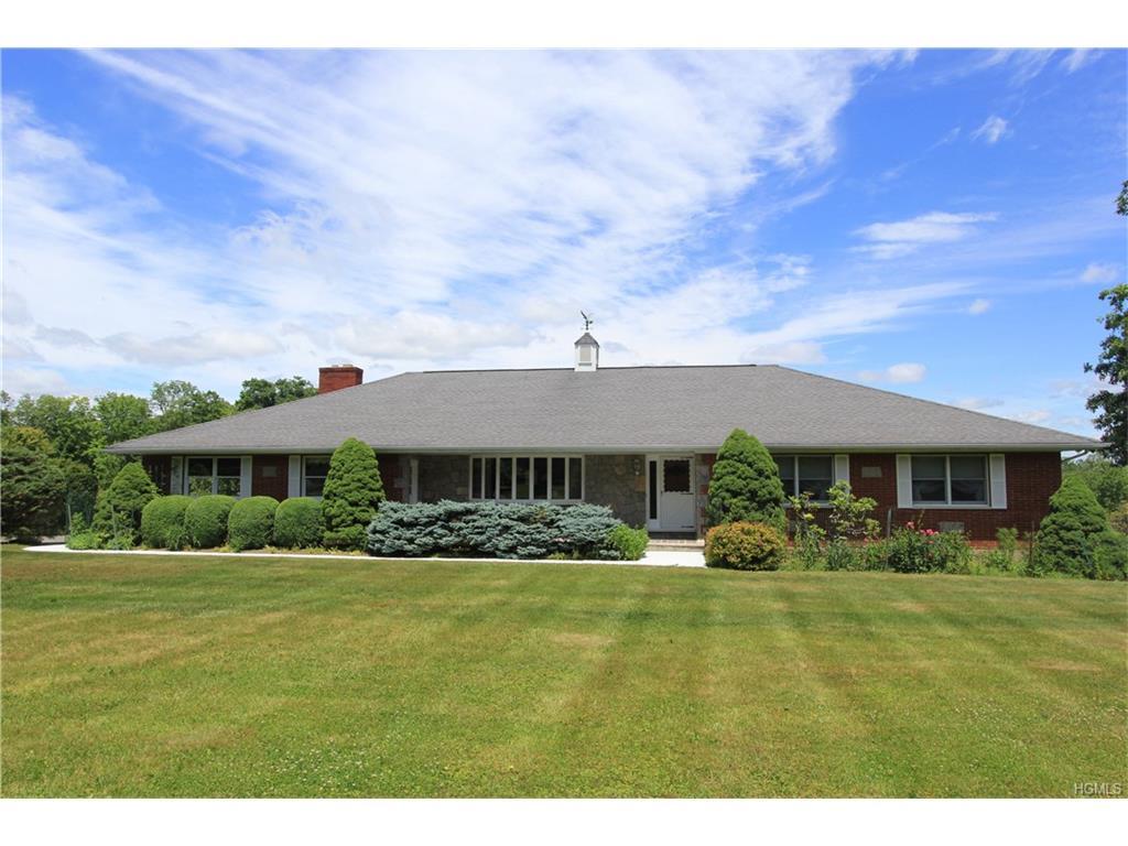 5 Elmer Galloway Road - Photo 1