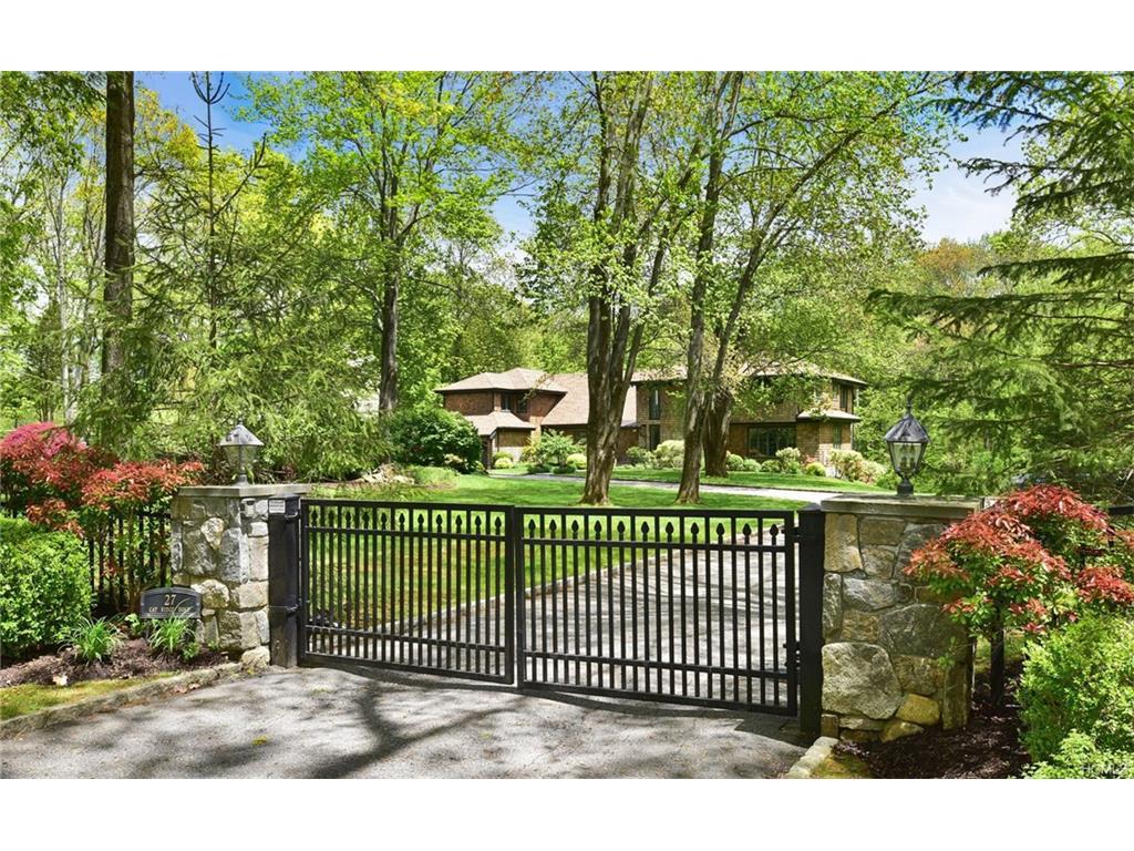 27 Cat Ridge Road - Photo 1