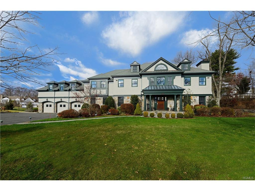 8 Castle Brooke Road - Photo 1