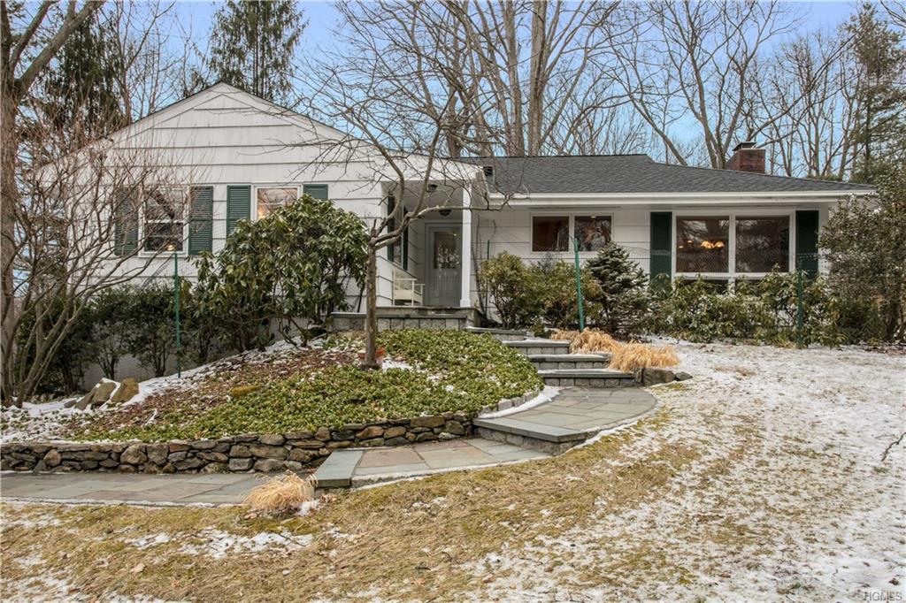 809 Long Hill Road - Photo 1