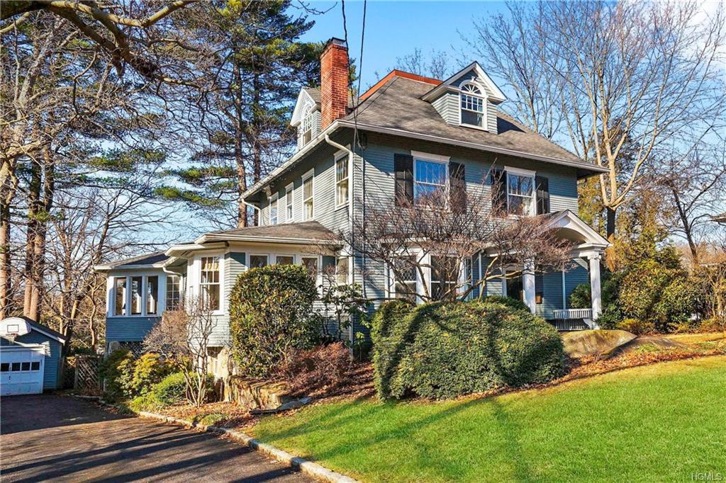 427 Fowler Avenue - Photo 1
