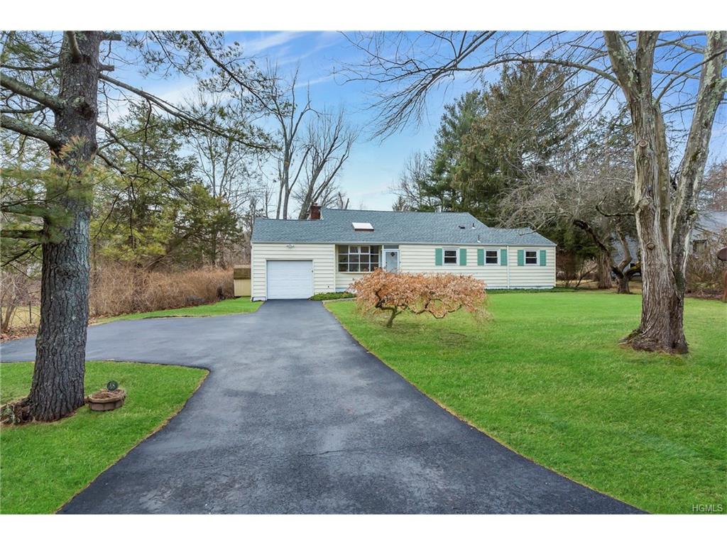 18 Daly Cross Road - Photo 1