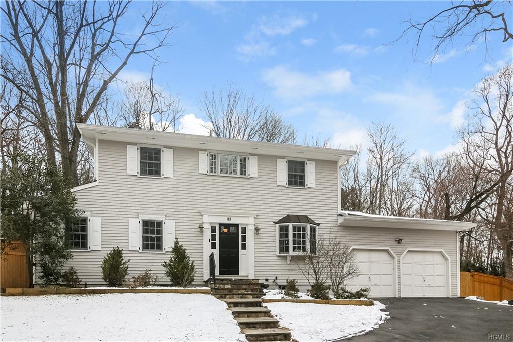 83 Riverview Road - Photo 1