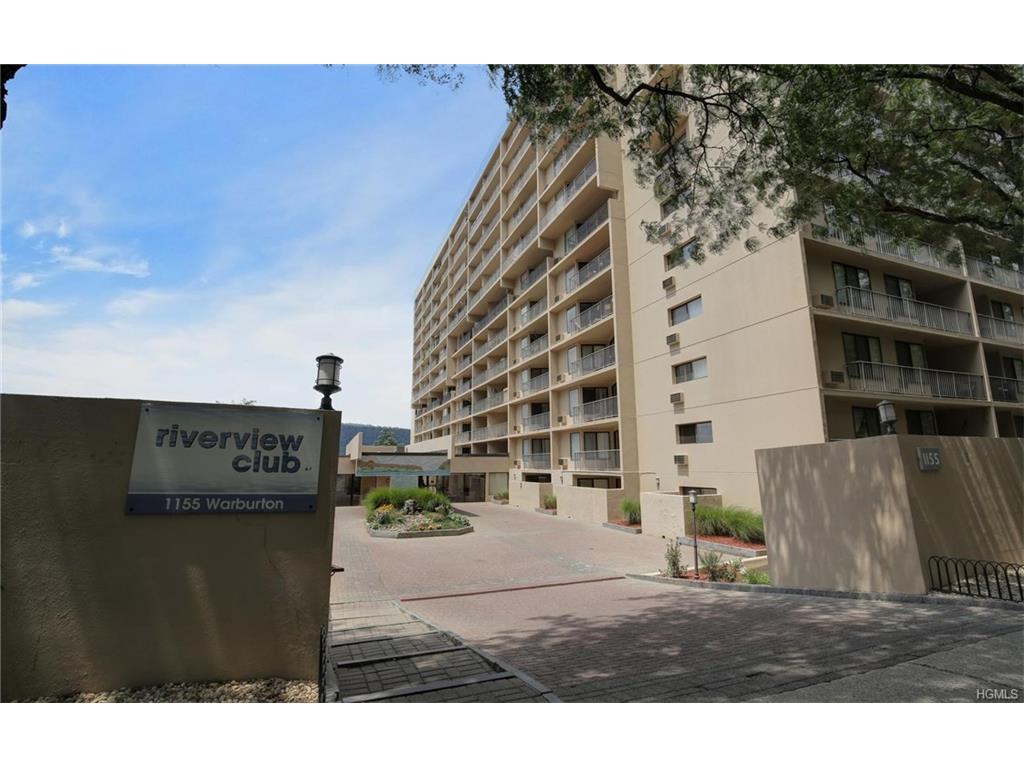 1155 Warburton Avenue - Photo 1