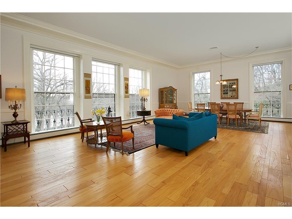 341 Furnace Dock Road - Photo 1