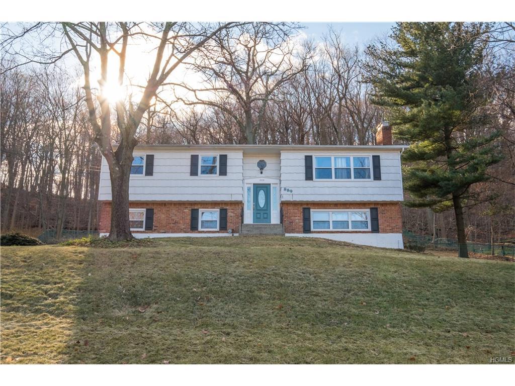 889 Stockton Road - Photo 1