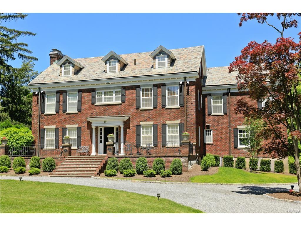 97 Garden Road - Photo 1