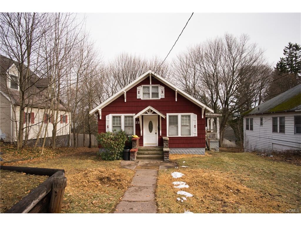 25 Champlin Avenue - Photo 1