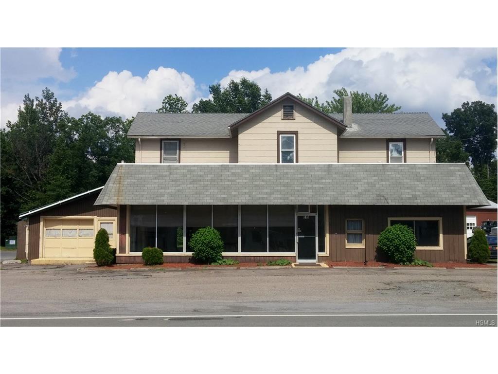 515 Bloomingburg Road - Photo 1