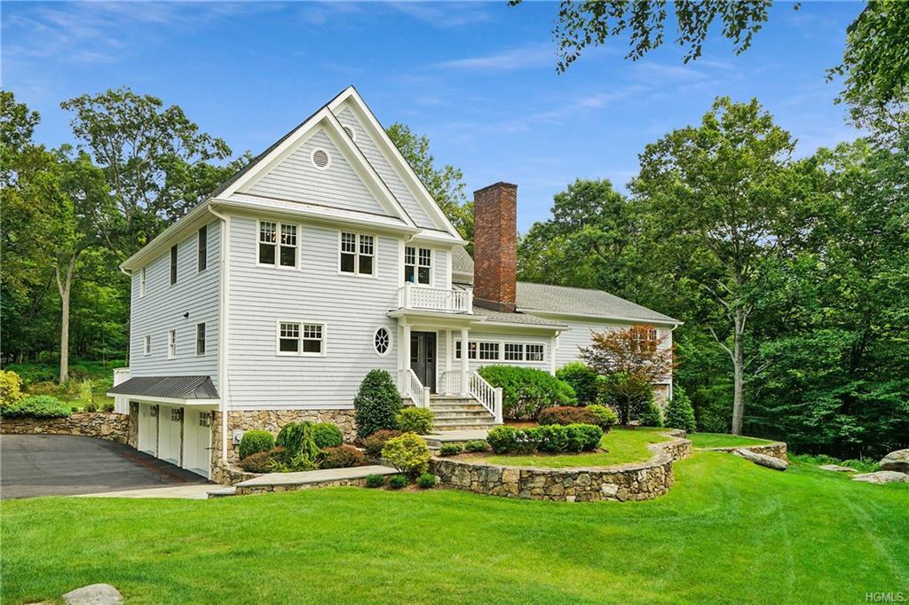 4 Arrowhead Lane - Photo 1