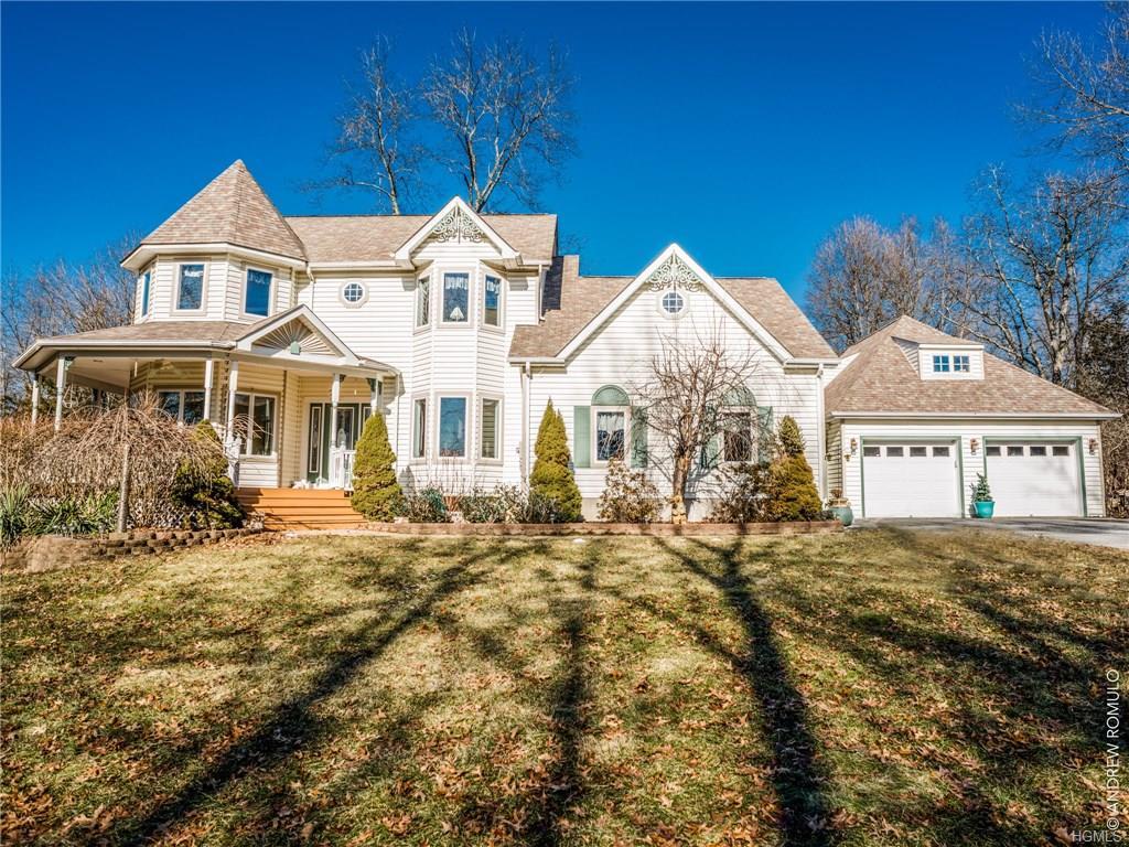 11 Blue Heron Road - Photo 1