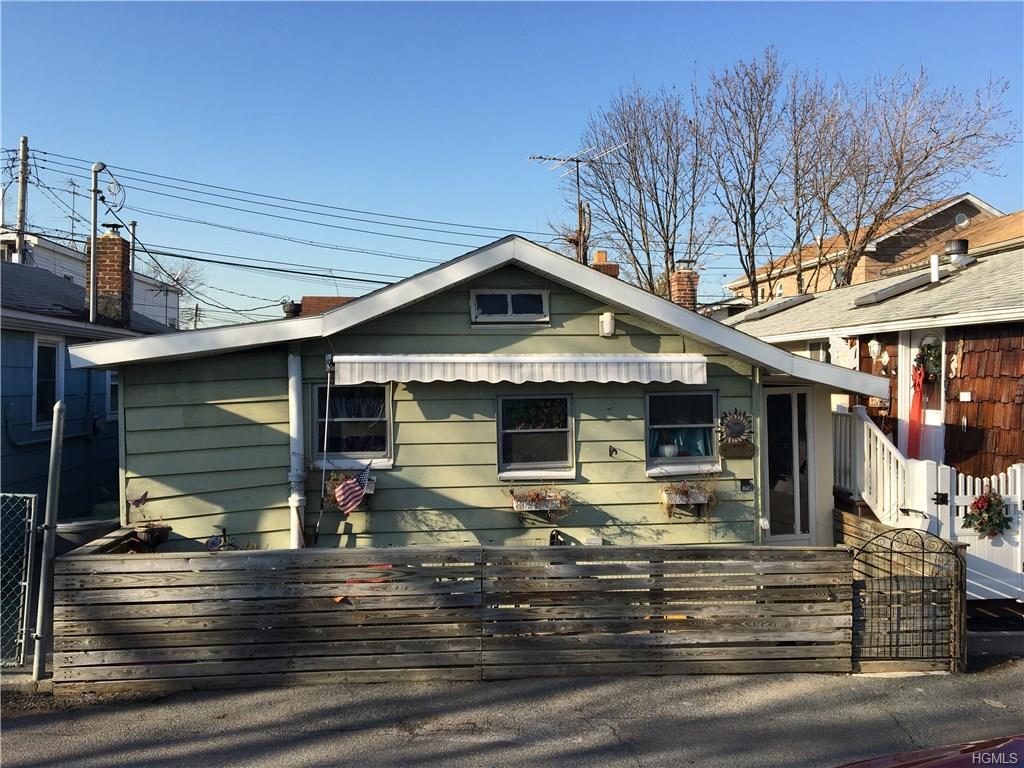 85D Edgewater Park - Photo 1