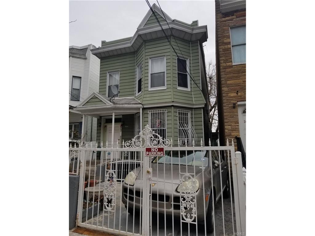 2072 Anthony Avenue - Photo 1
