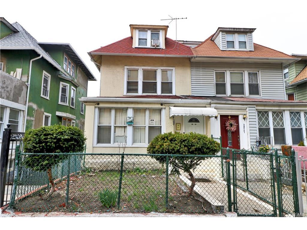 2815 Sedgwick Avenue - Photo 1