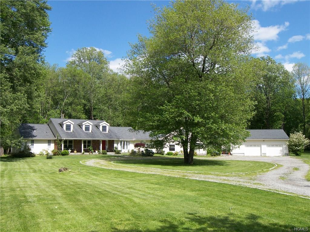 5 Holly Branch Road - Photo 1