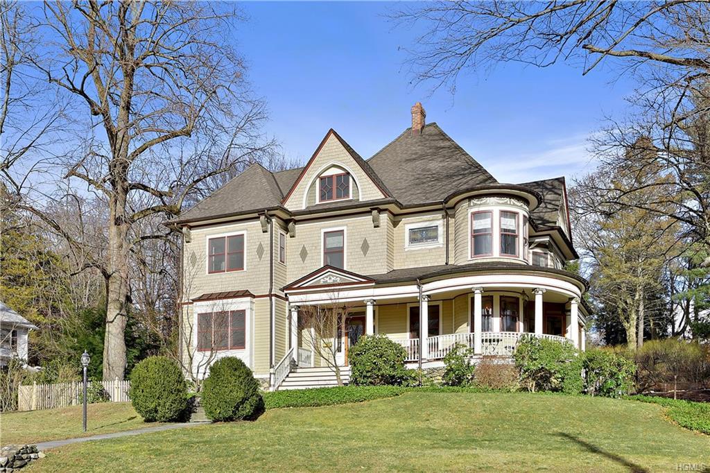 5 Willetts Road - Photo 1