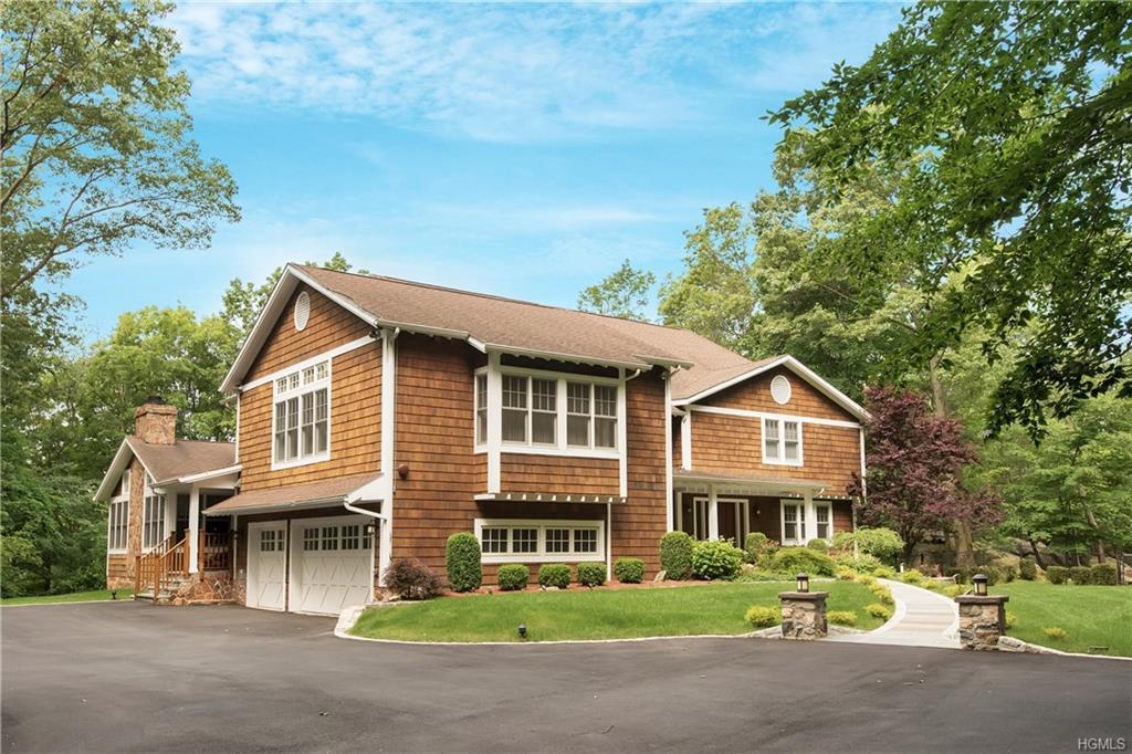 57 Whippoorwill Crossing - Photo 1