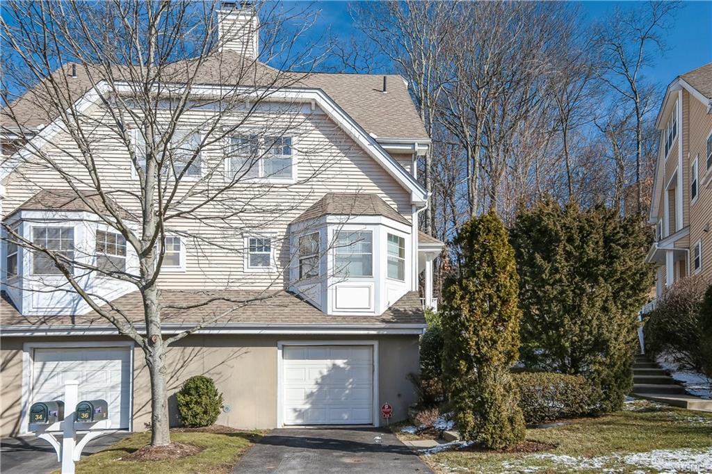 36 Winding Ridge Road - Photo 1
