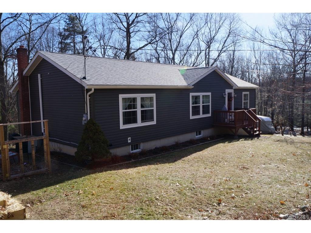288 Nashopa Road - Photo 1