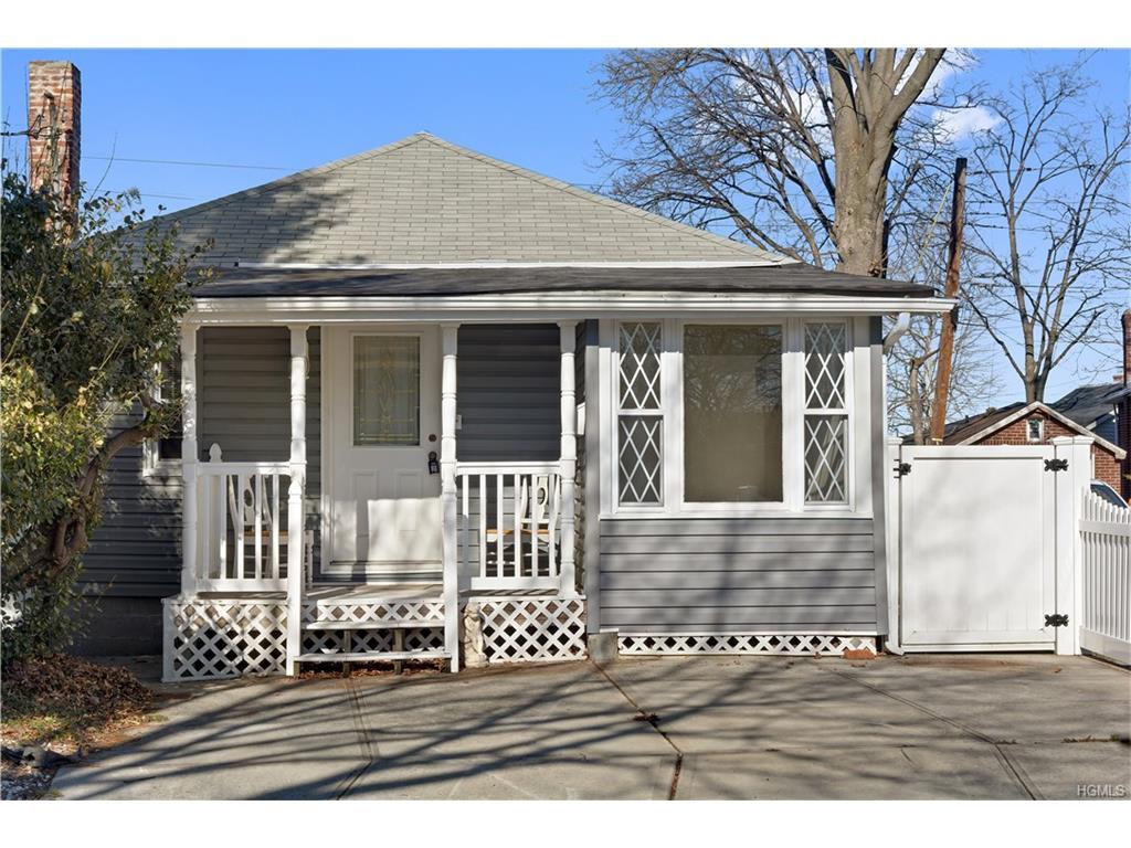 77D Edgewater Park - Photo 1