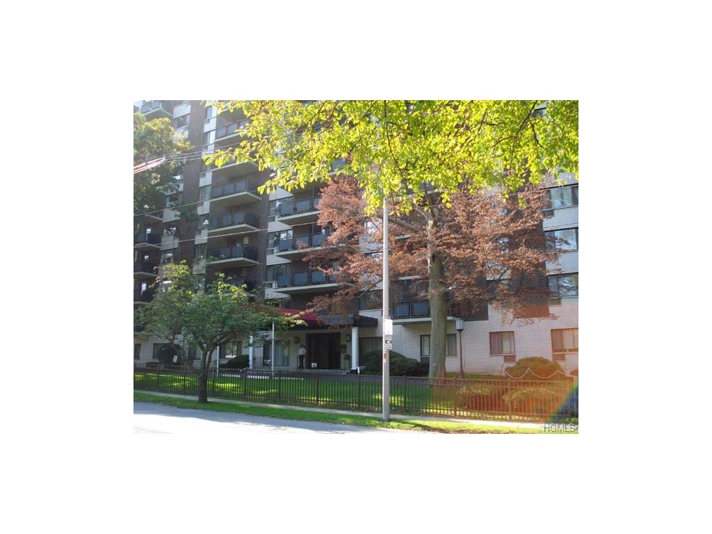 160 Academy Street - Photo 1