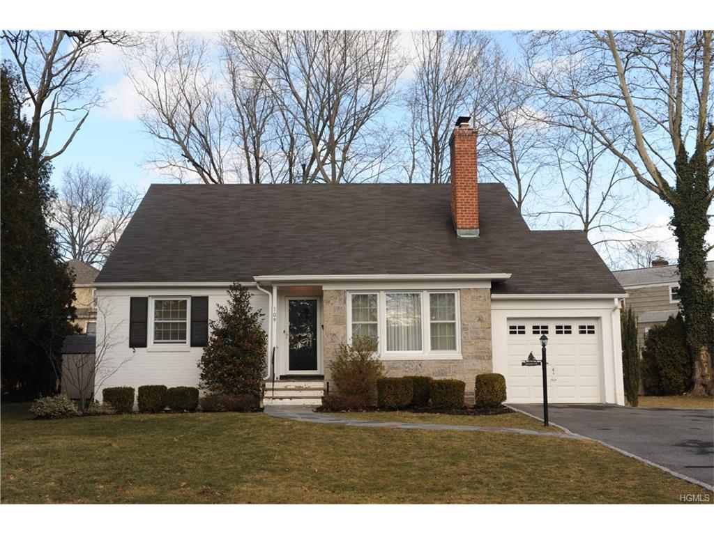 109 North Road - Photo 1