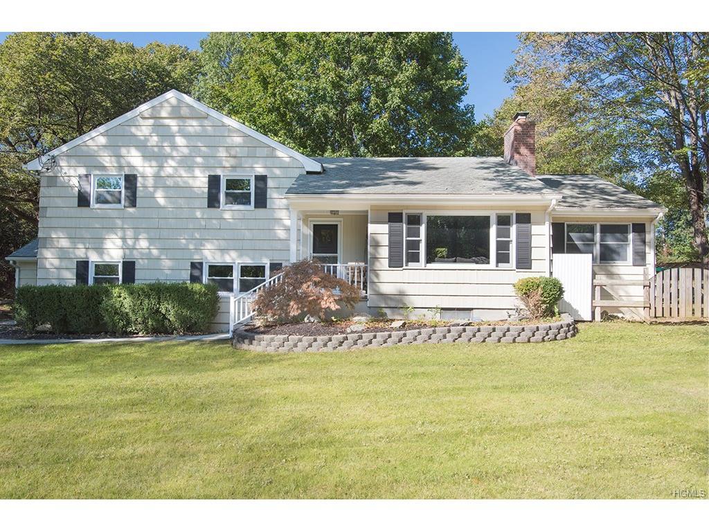 58 Hickory Kingdom Road - Photo 1