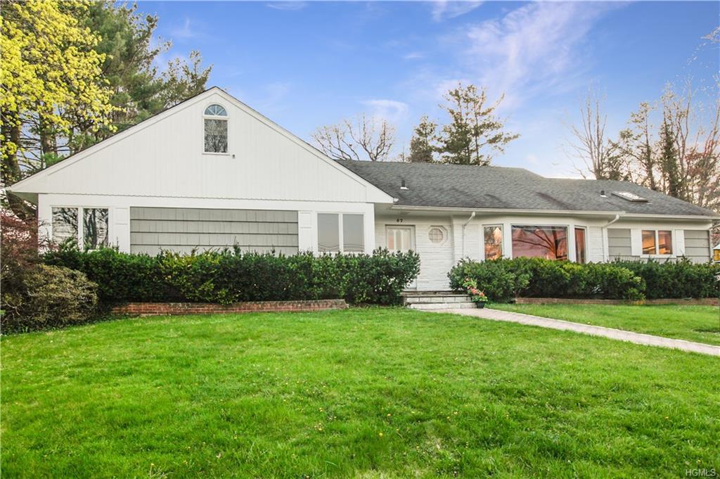 57 Franklin Road - Photo 1