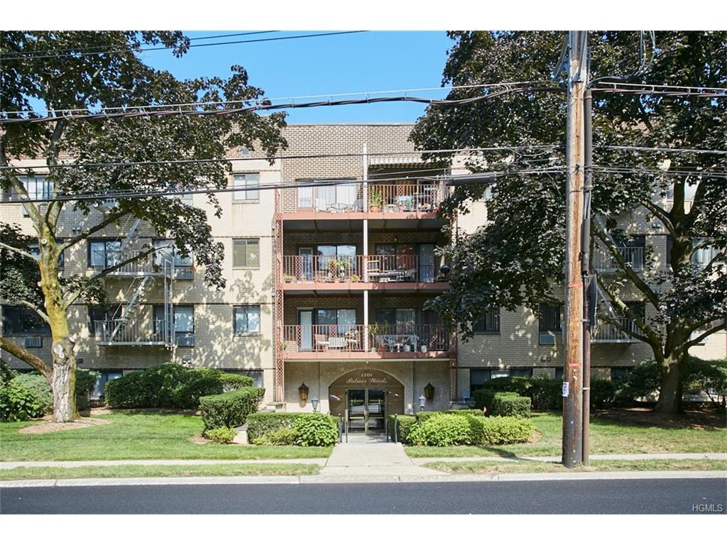 2201 Palmer Avenue - Photo 1