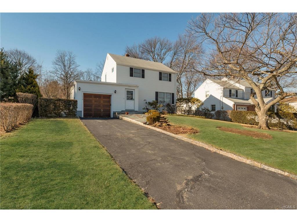 118 Whitman Road - Photo 1