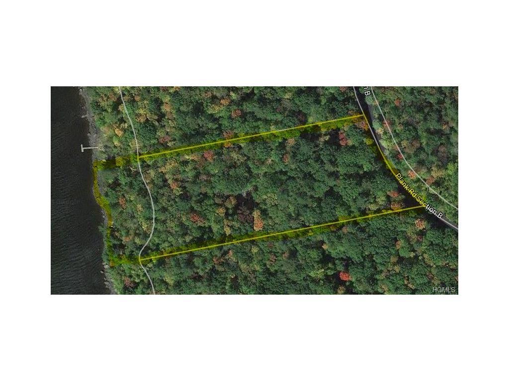 TBD Plank Rd - Section B - Photo 1