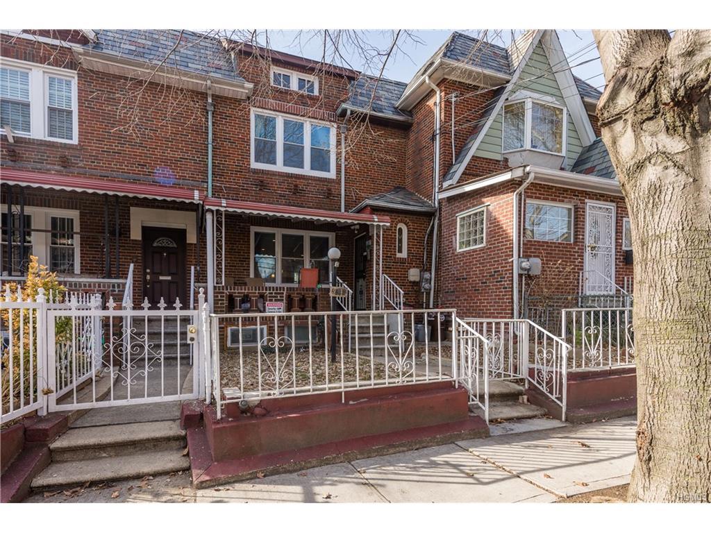 3317 Fenton Avenue - Photo 1