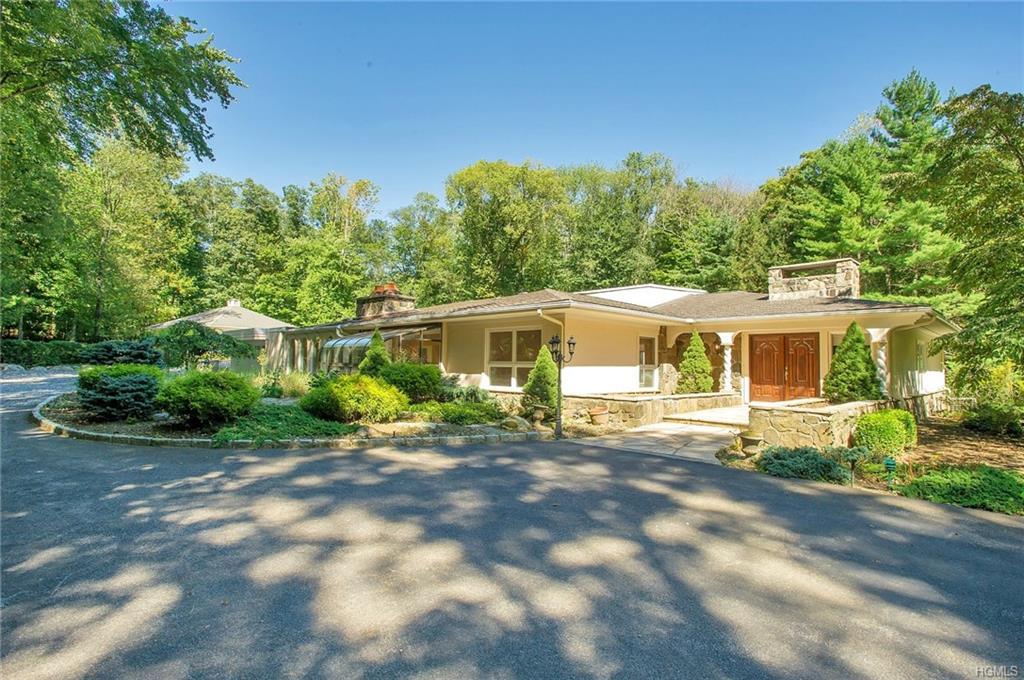35 Horseshoe Hill Road - Photo 1