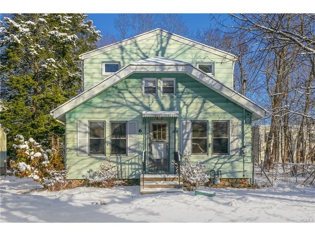 6 Mountain Avenue - Photo 1