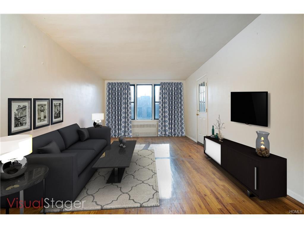 2860 Bailey Avenue - Photo 1