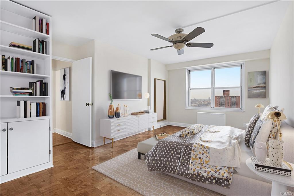 555 Kappock Street - Photo 1