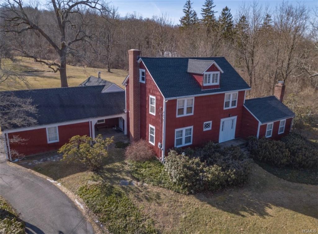 23 Hardscrabble Road - Photo 1