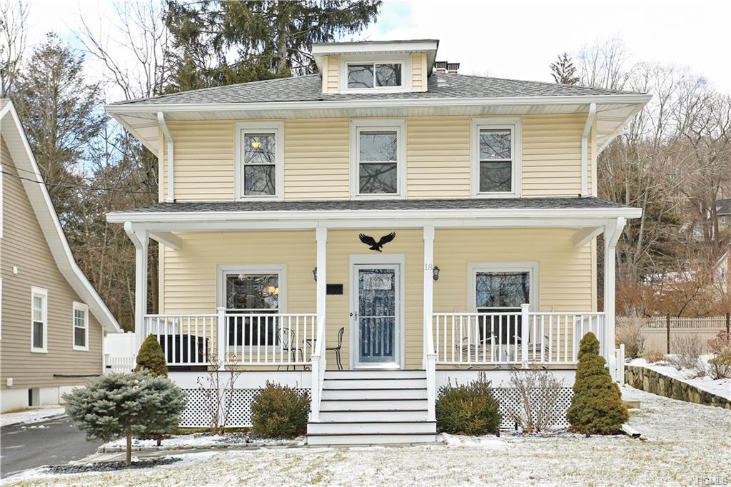 18 Pleasant Avenue - Photo 1