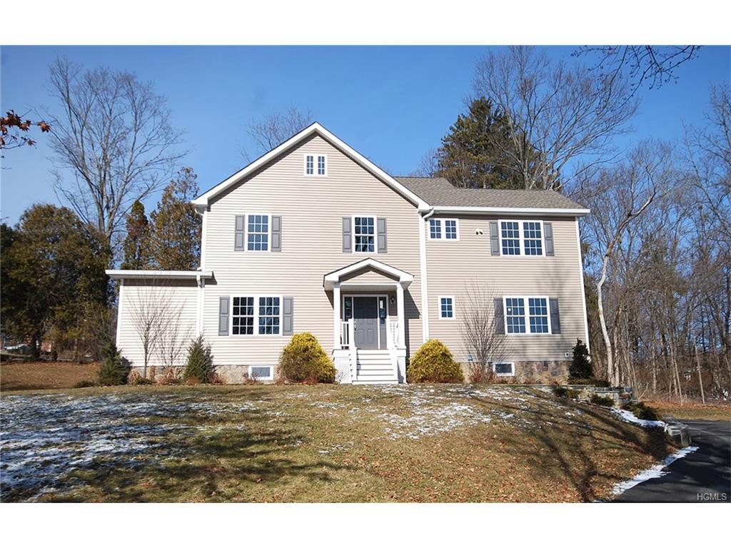 2 Ridge Road - Photo 1