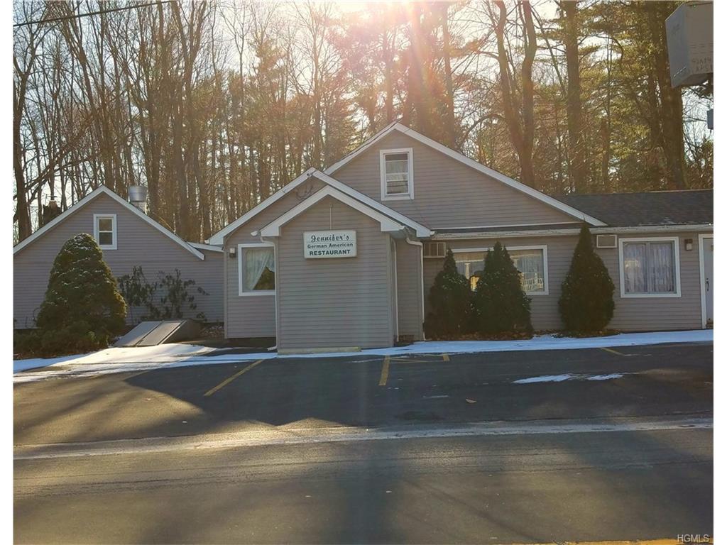 715 Saw Mill River Road - Photo 1