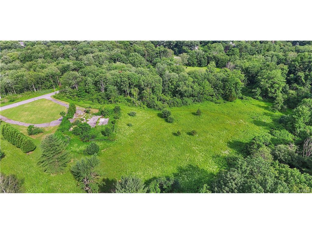 155 Old Sylvan Lake Road - Photo 1