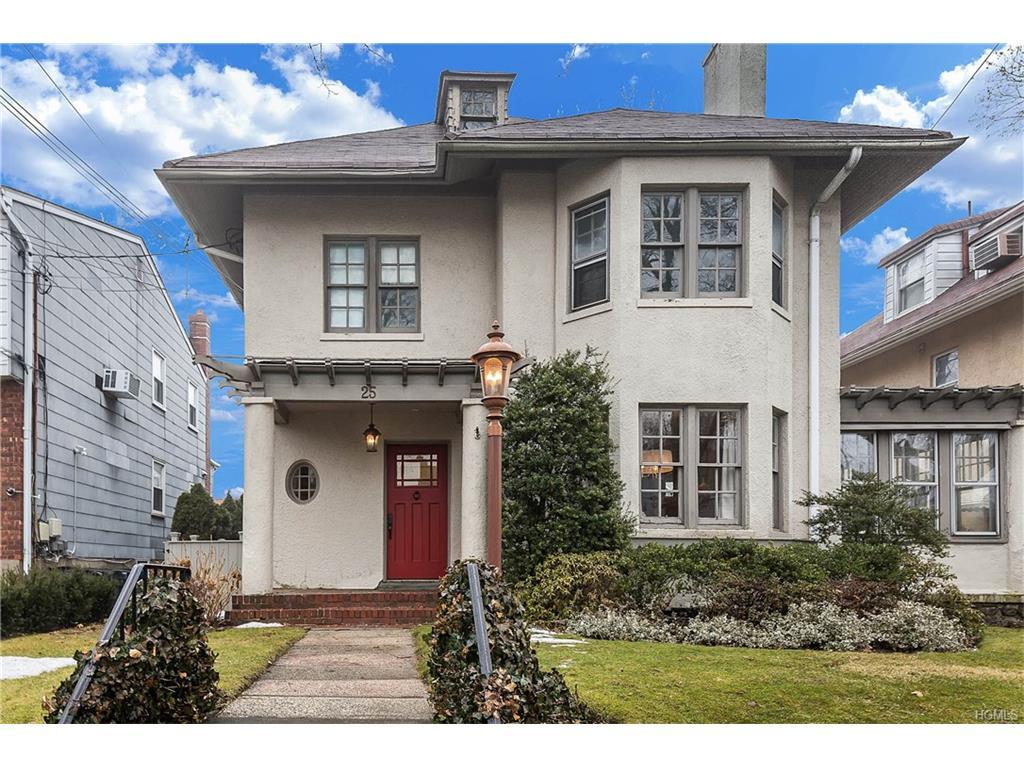 25 Cedar Street - Photo 1