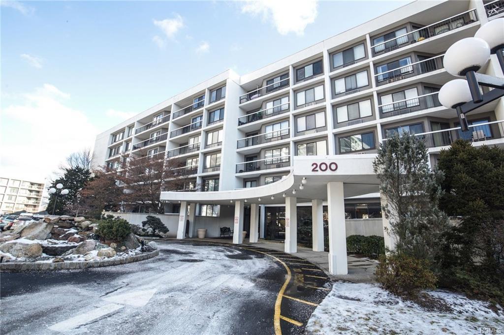 200 High Point Drive - Photo 1